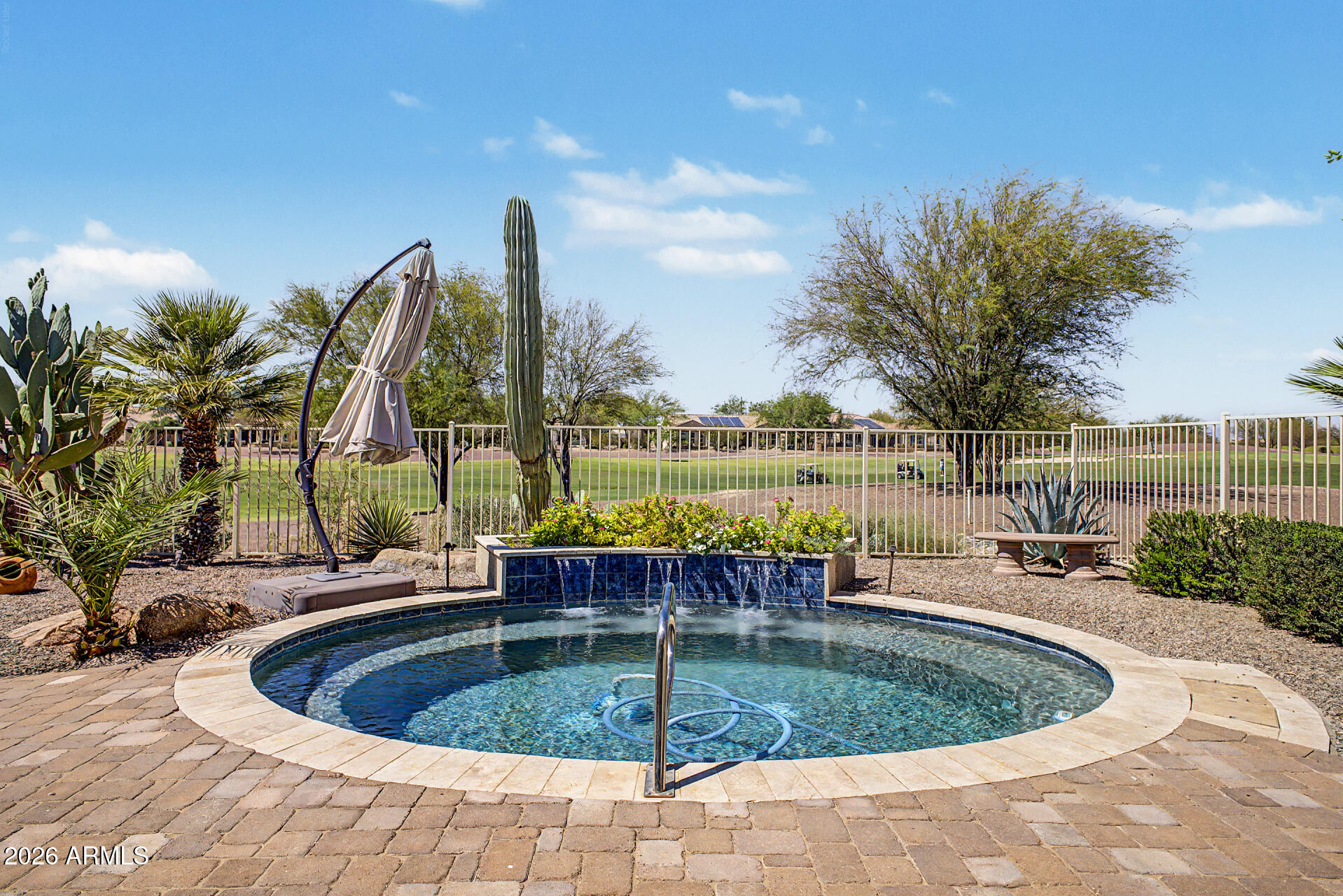 ANTHEM AT MERRILL RANCH PHASE 1A UNIT 4 - Residential