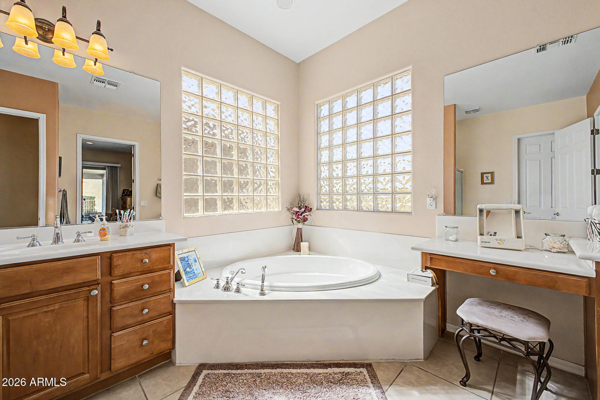 ANTHEM AT MERRILL RANCH PHASE 1A UNIT 4 - Residential