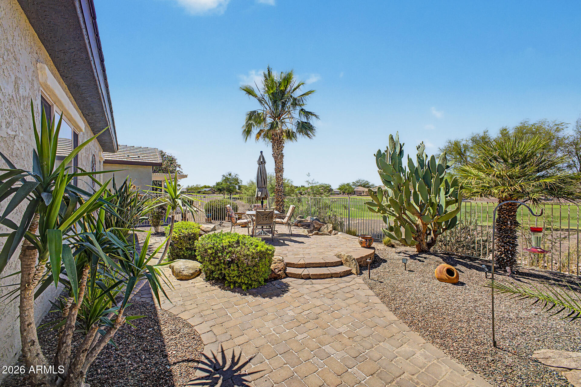 ANTHEM AT MERRILL RANCH PHASE 1A UNIT 4 - Residential