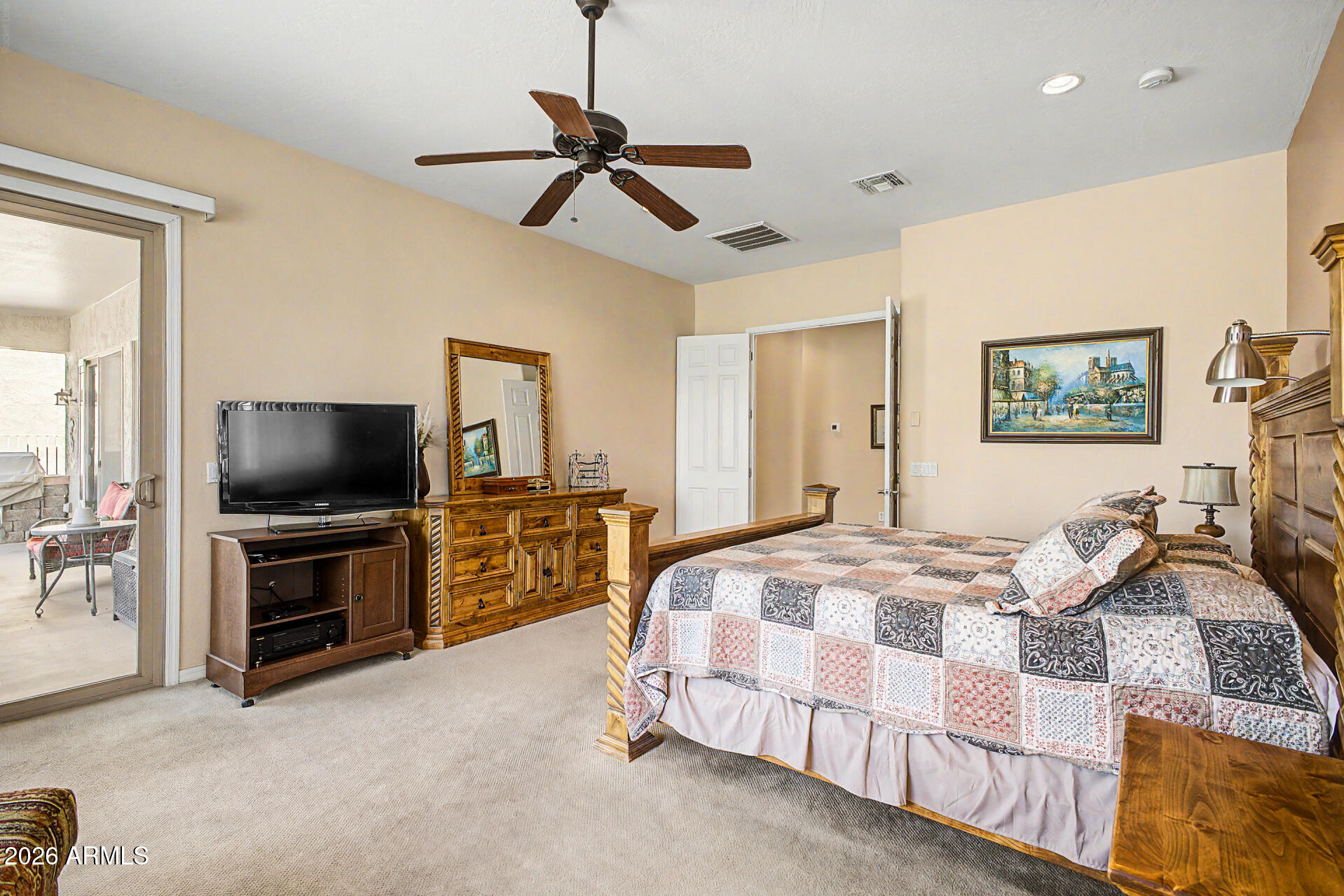 ANTHEM AT MERRILL RANCH PHASE 1A UNIT 4 - Residential