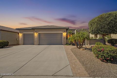 6420 W SARATOGA Way Florence AZ 85132