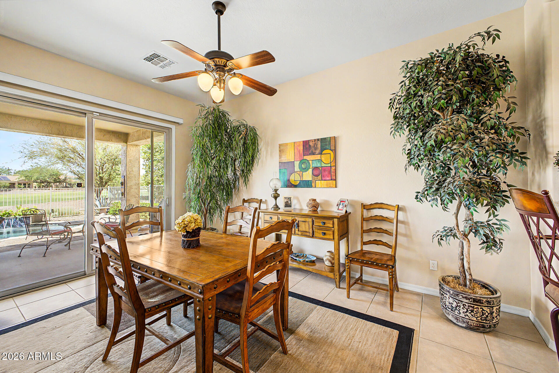 ANTHEM AT MERRILL RANCH PHASE 1A UNIT 4 - Residential