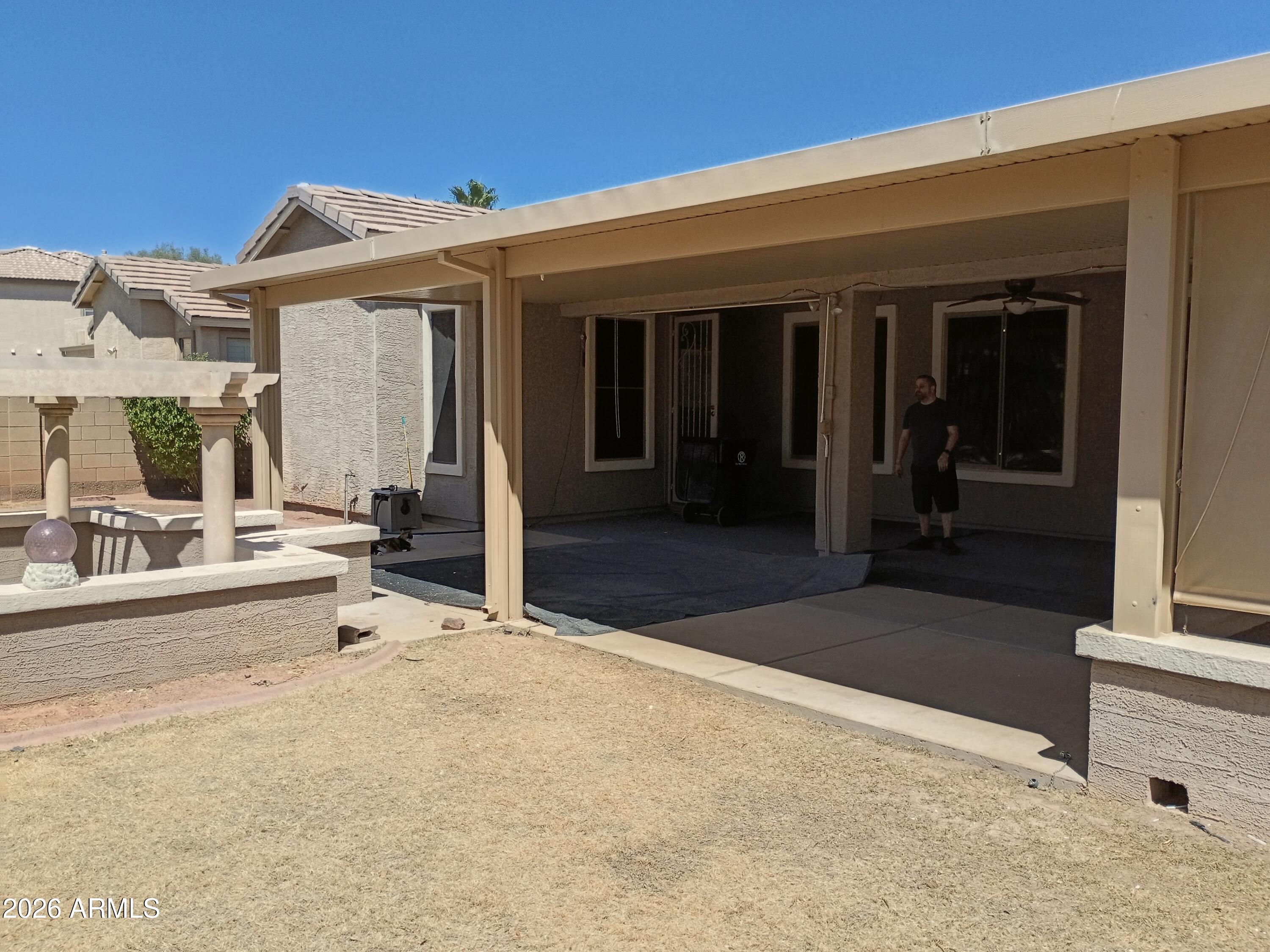 KENLY FARMS 1 - Residential