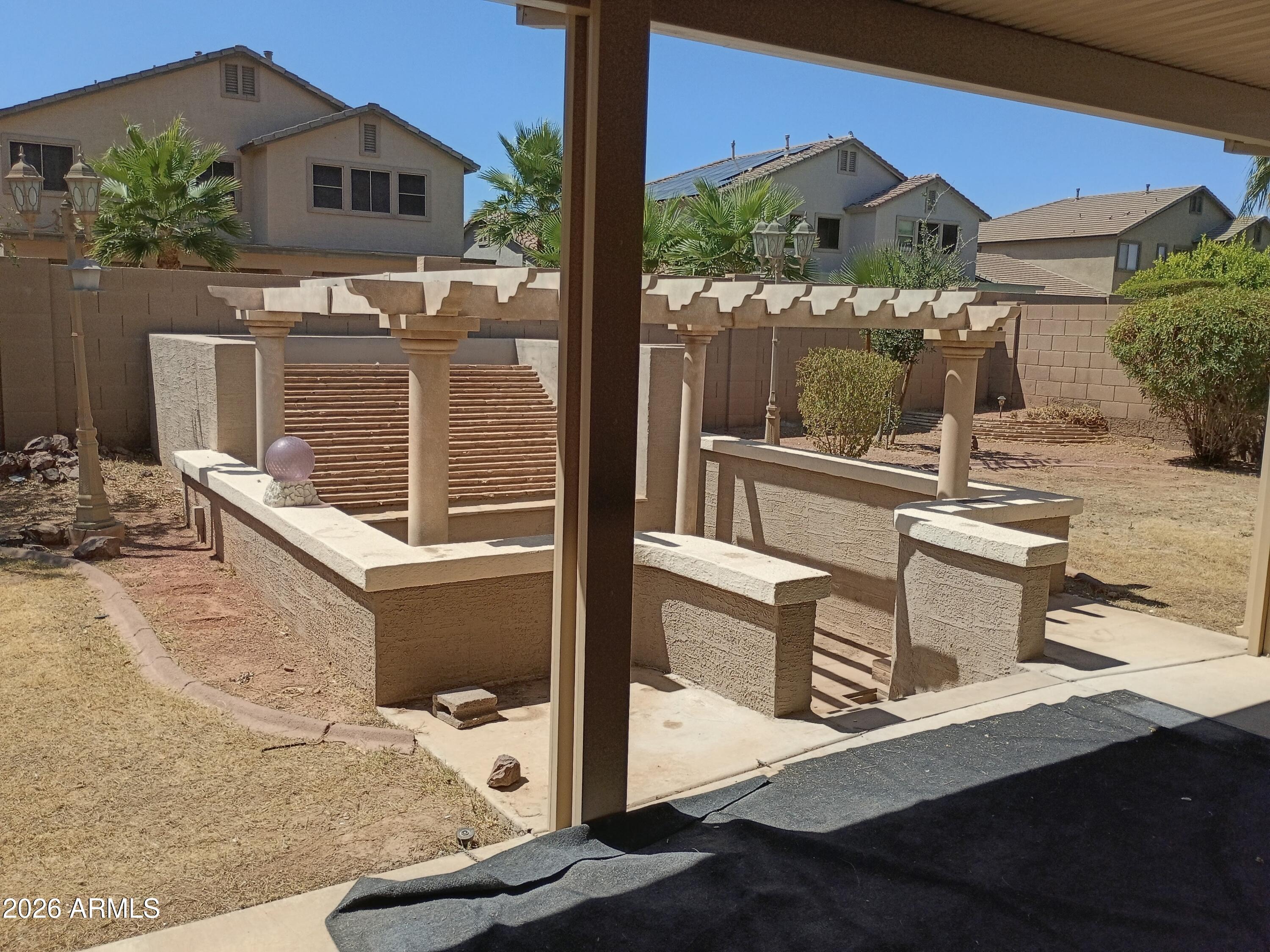 KENLY FARMS 1 - Residential