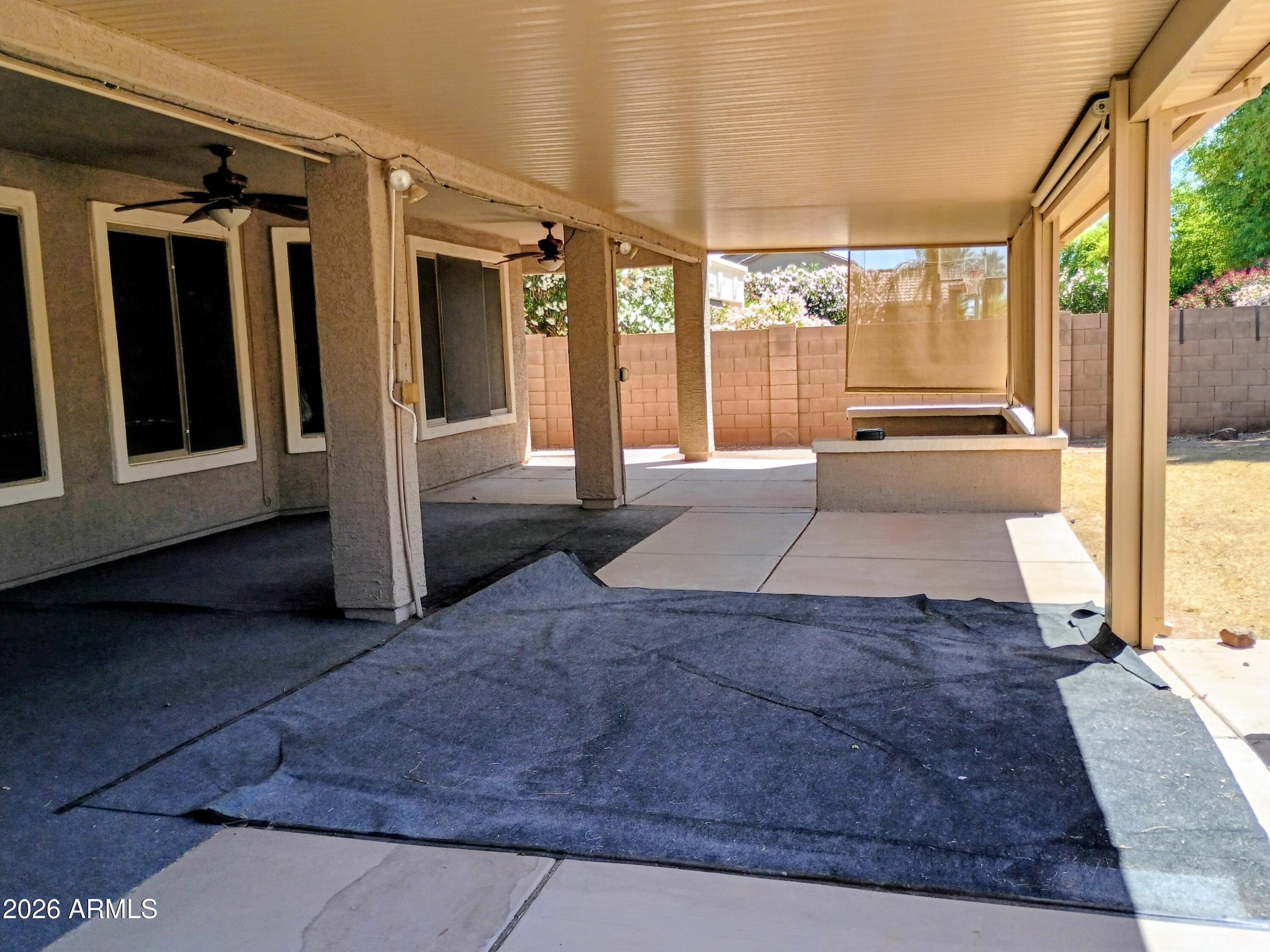 KENLY FARMS 1 - Residential