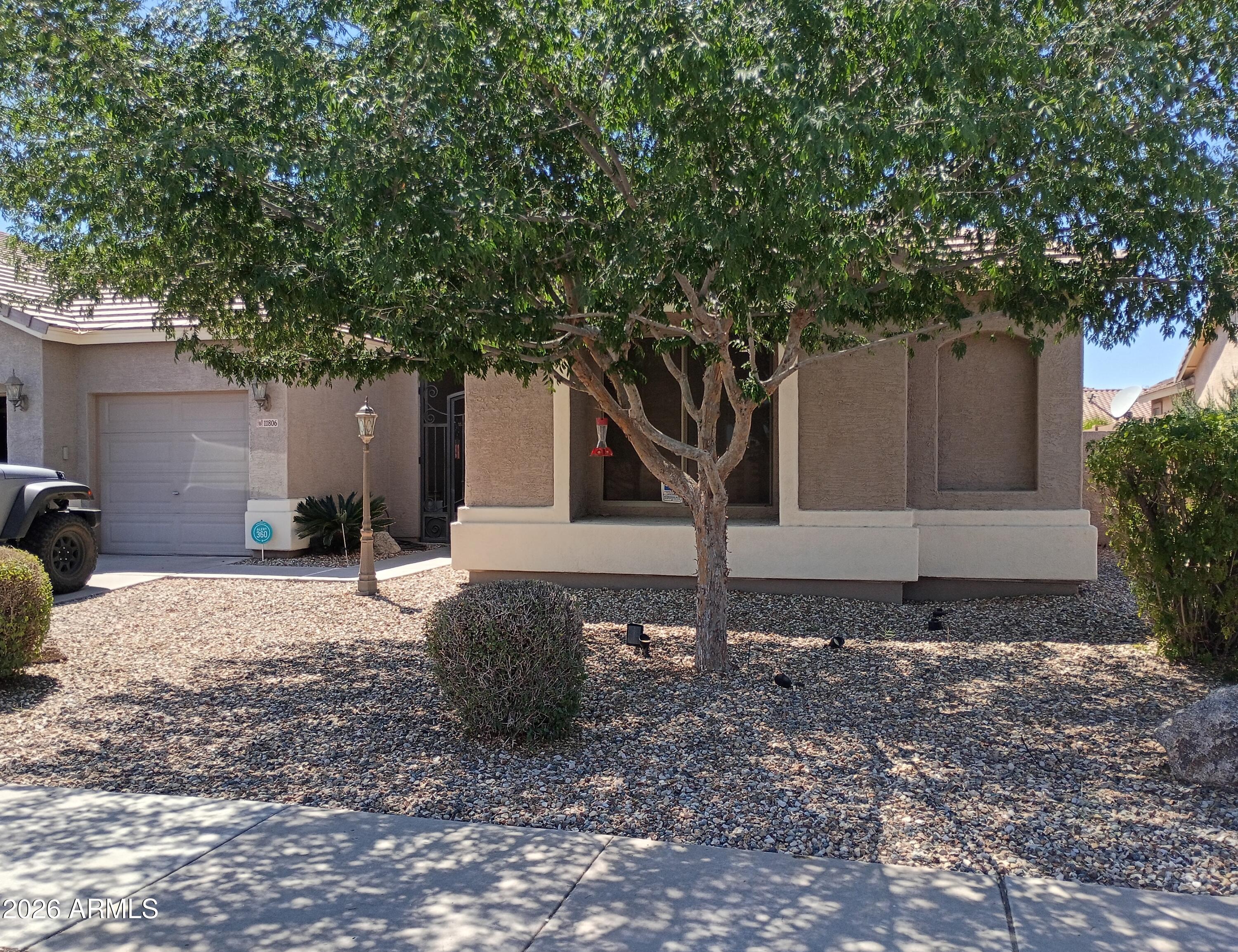 KENLY FARMS 1 - Residential