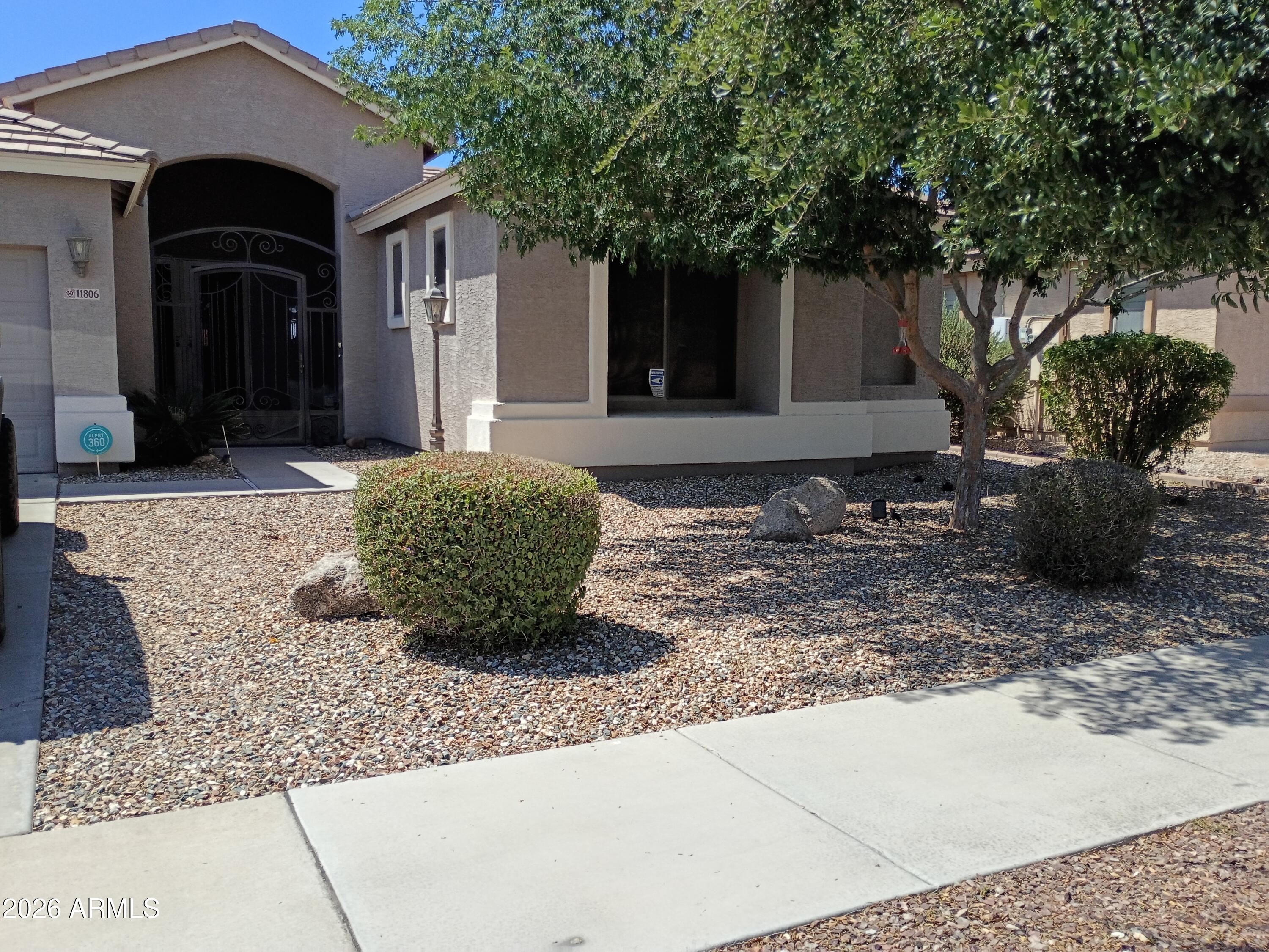 KENLY FARMS 1 - Residential