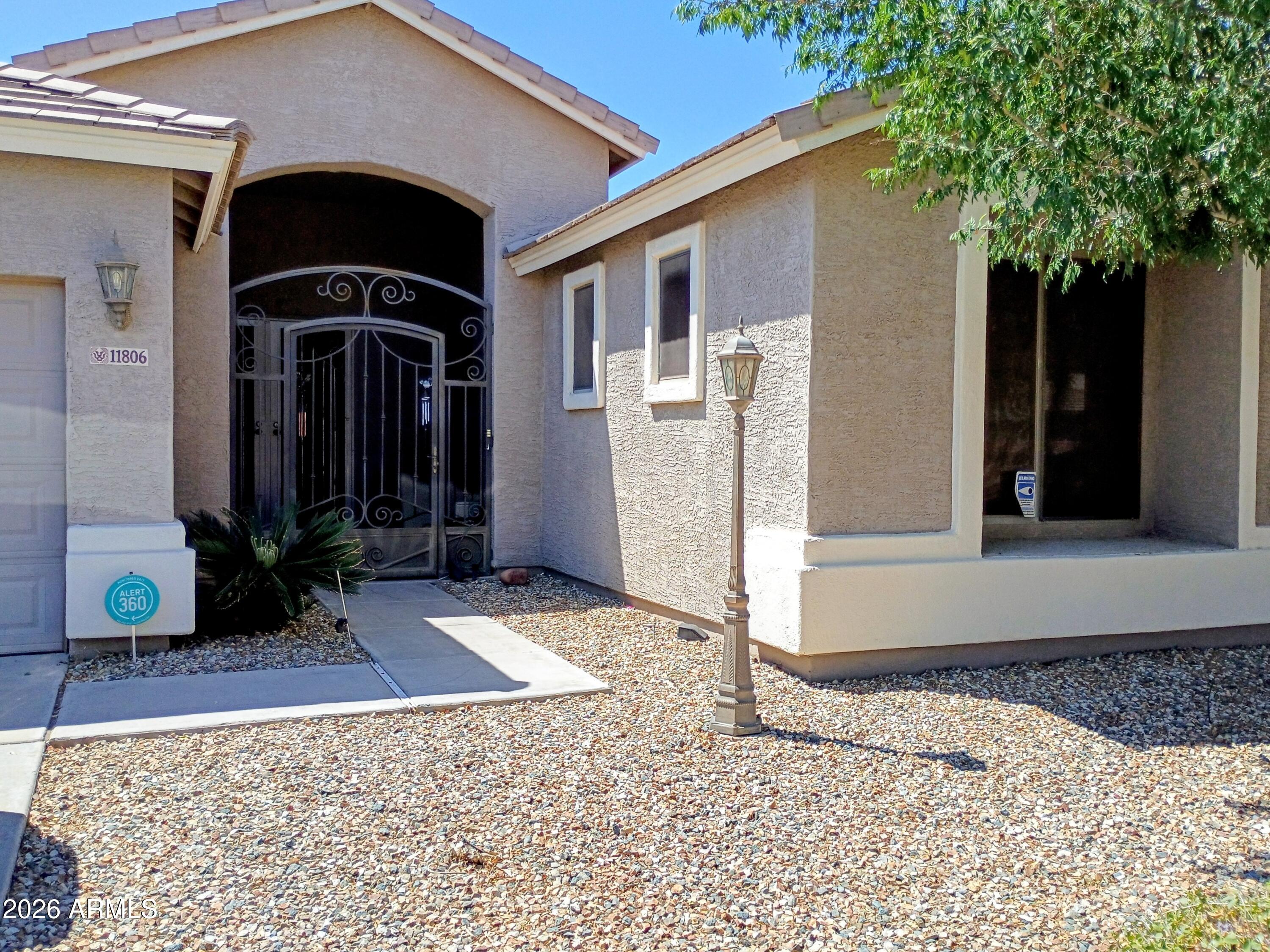 KENLY FARMS 1 - Residential