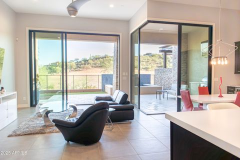 Photo of 16117 E Ridgestone Drive, Fountain Hills, AZ 85268 (MLS # 6935824)