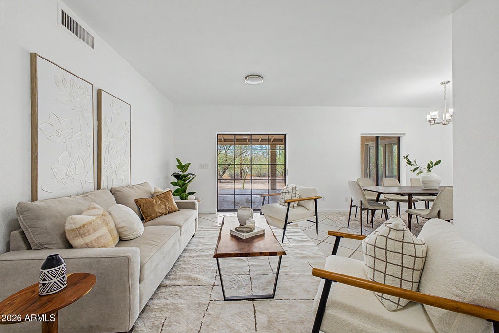 Photo of 37234 N Kohuana Place, Cave Creek, AZ 85331 (MLS # 7056573)