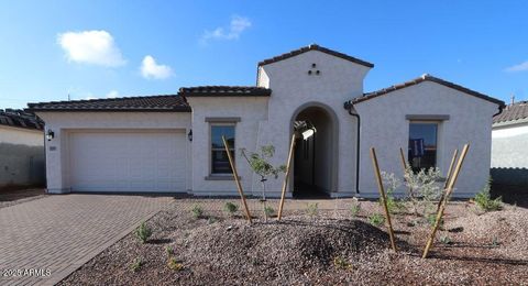 12327 W LUXTON Lane Avondale AZ 85323