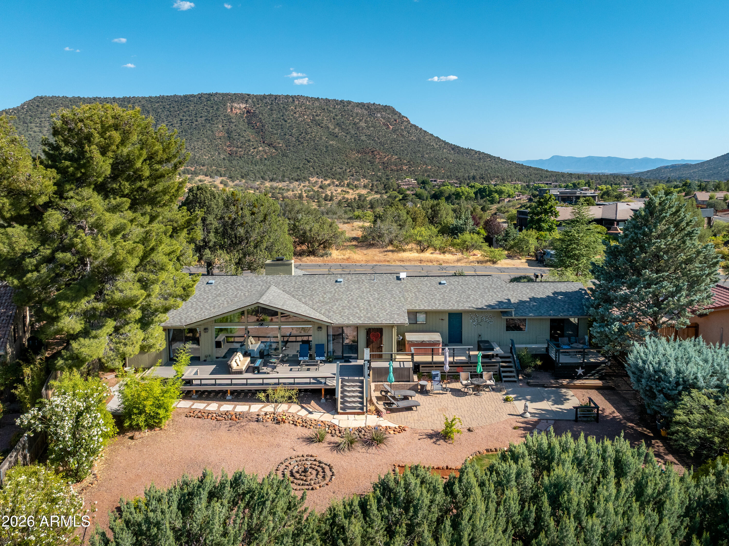775 LEE MOUNTAIN Road