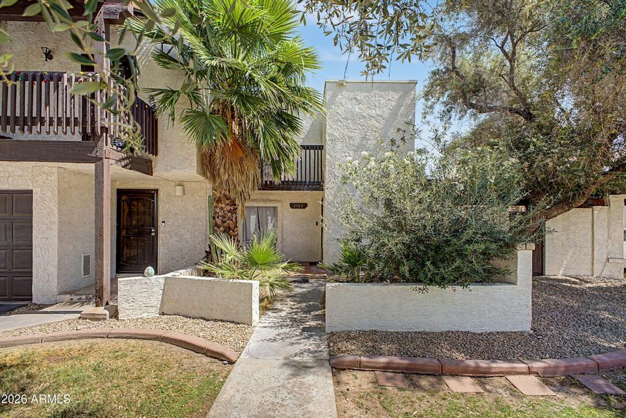 Exceptional opportunity to own a prime location, income-generating, short-term rental with a proven track record of success. This property is being offered completely turnkey - all furnishings, décor, and operational setup convey with the sale.
Thoughtfully curated for both comfort and style, the home features inviting living spaces, a well-appointed kitchen and 2 car garage - all designed to maximize guest experience and occupancy. 
The property boasts consistent bookings, strong guest reviews and established revenue history - an ideal addition to any investment portfolio or for a first-time STR investor seeking immediate cash flow. 
Don't miss this rare opportunity to acquire a fully operational, income-producing vacation rental! Owner is a licensed AZ real estate agent.