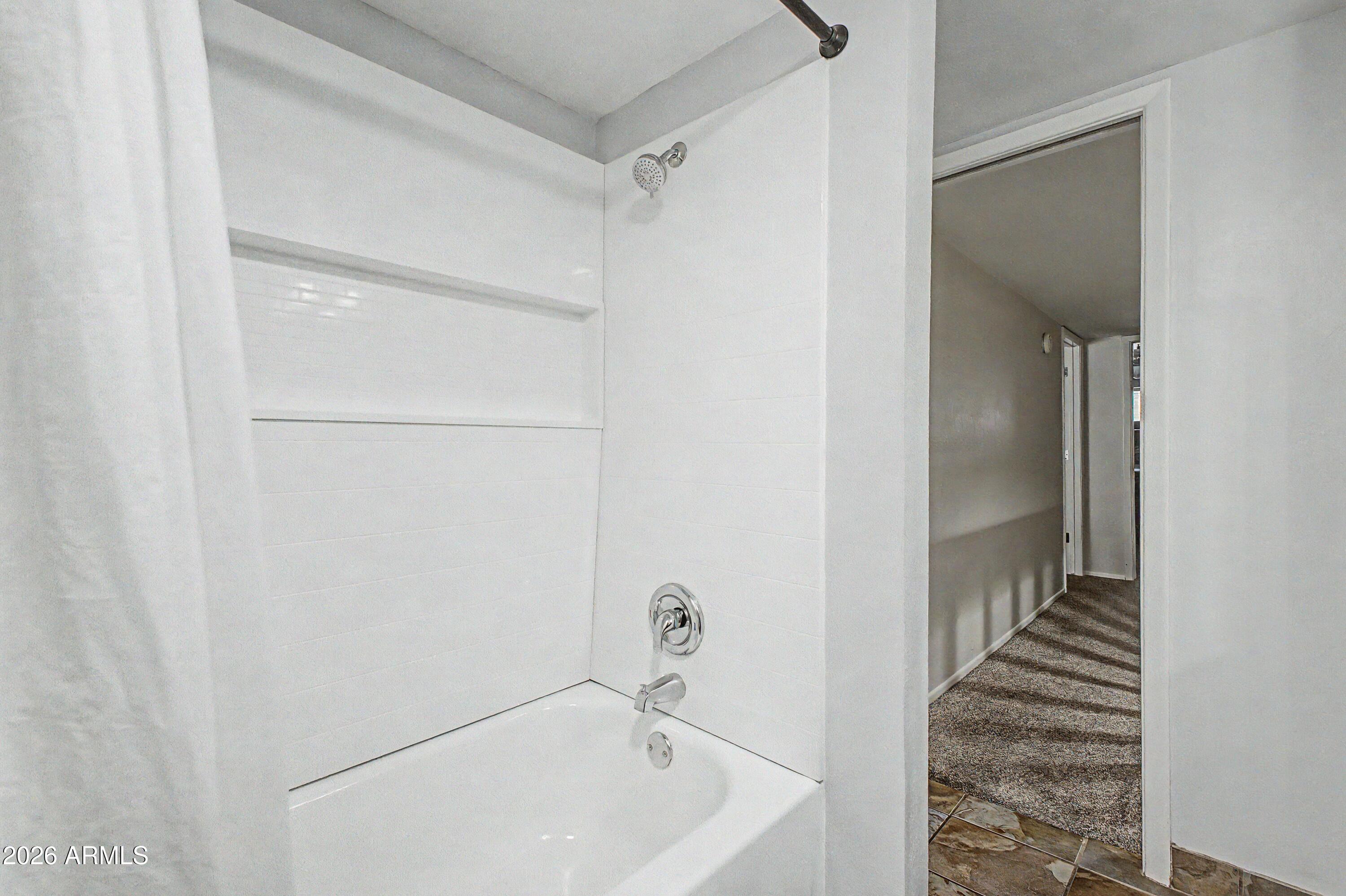 TORRE MOLINOS - Residential