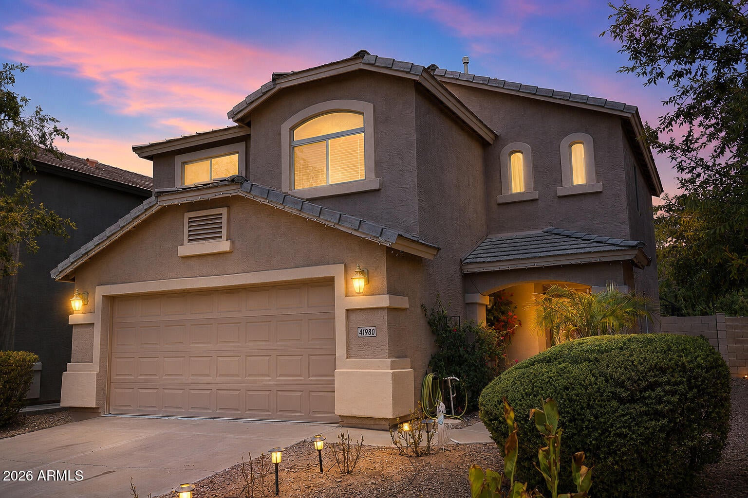 41980 W Sunland Drive
