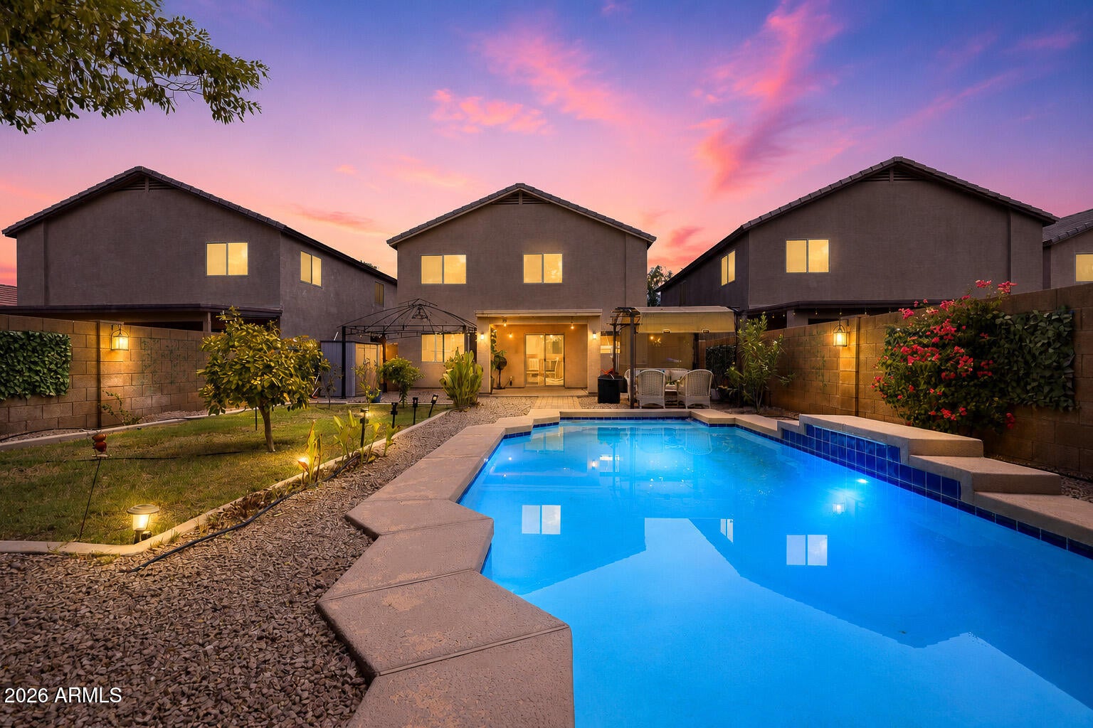 41980 W Sunland Drive
