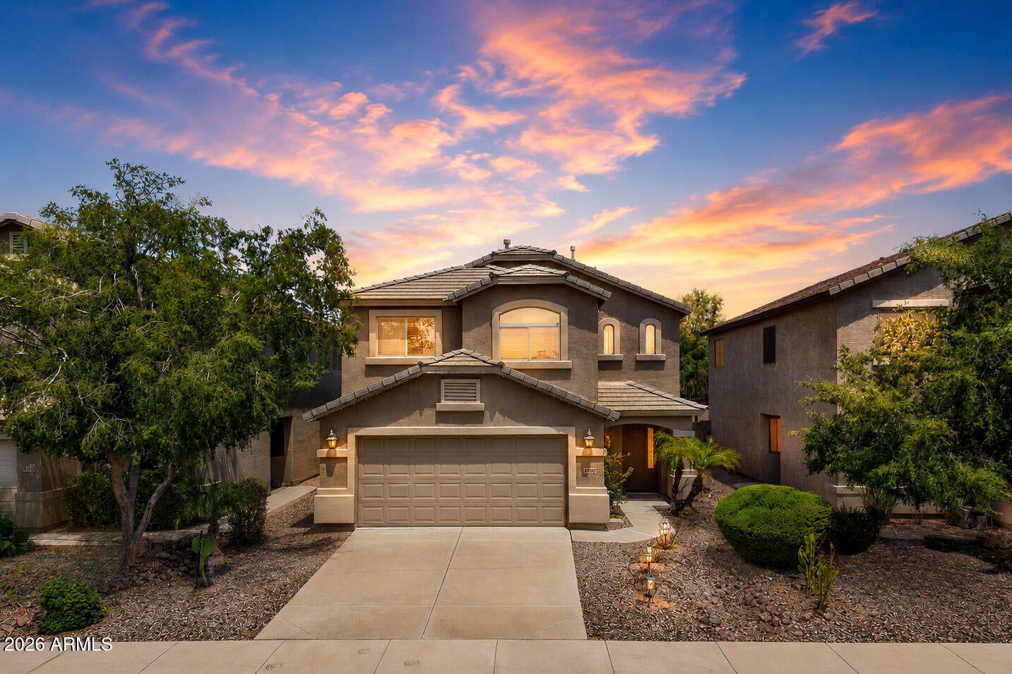 41980 W Sunland Drive