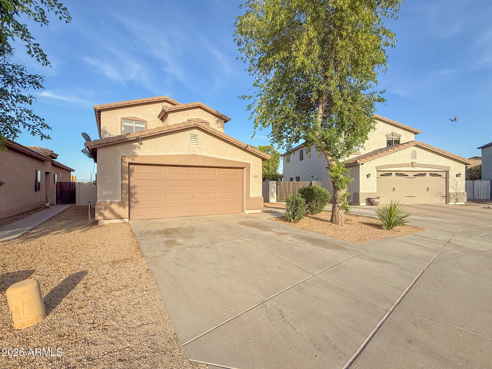40921 N PINON Lane