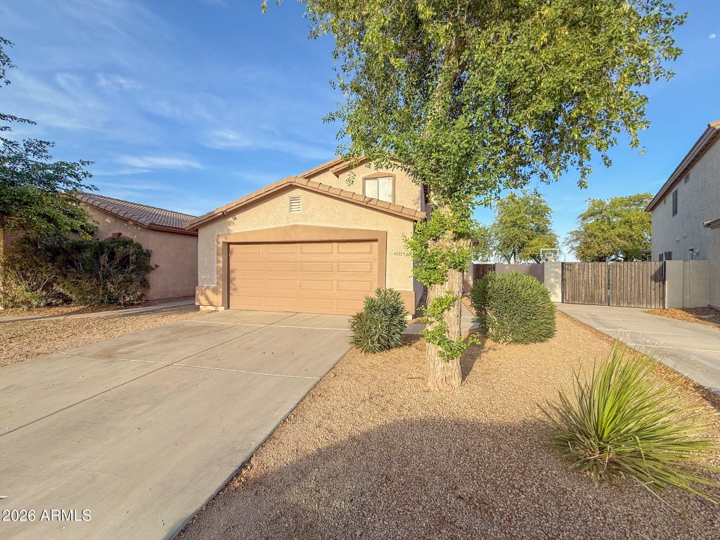 Photo of 40921 N Pinon Lane, San Tan Valley, AZ 85140 (MLS # 7033665)