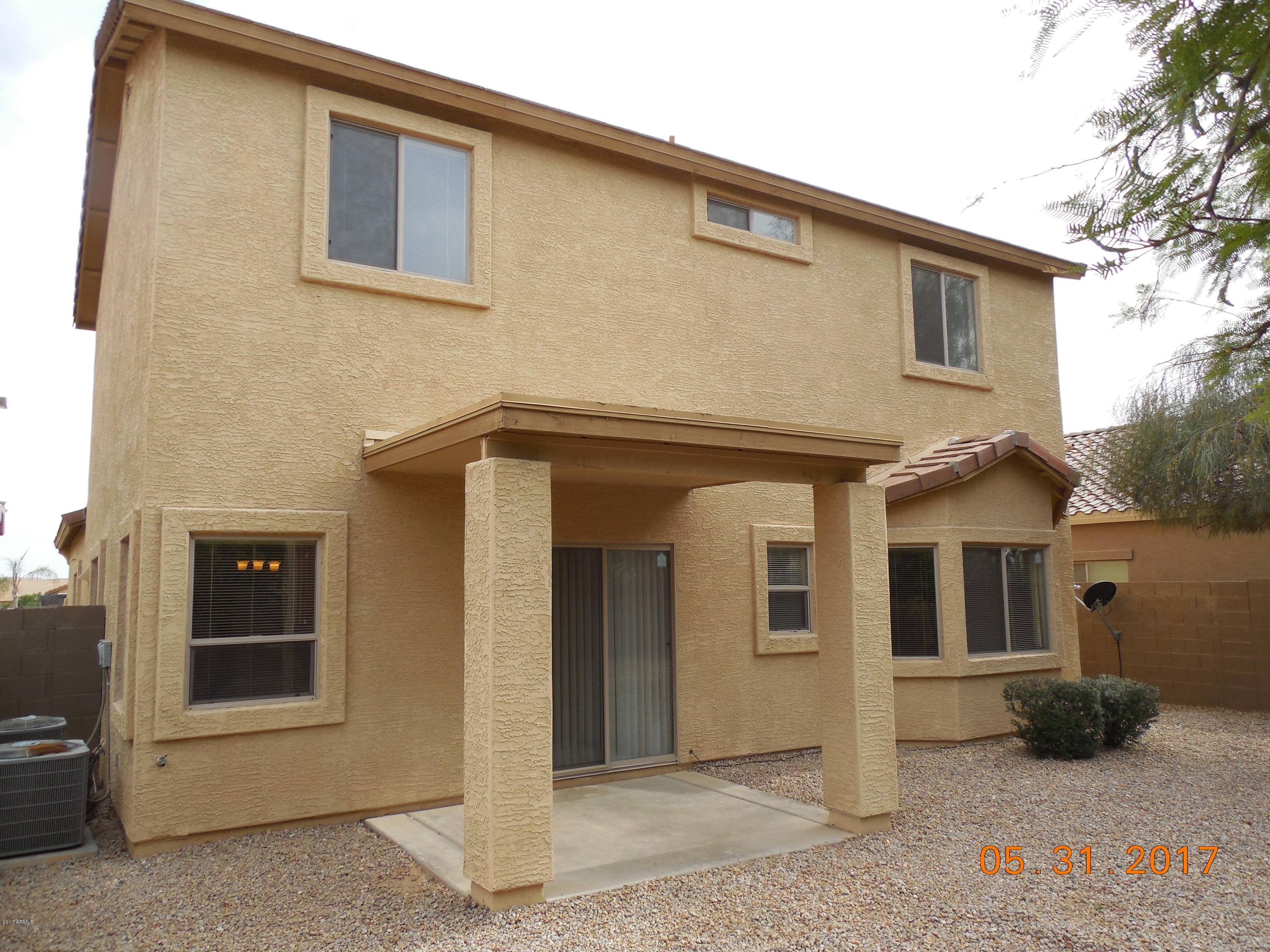 17262 W RIMROCK Street