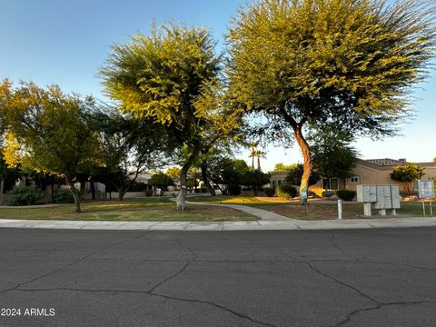 A home in Peoria