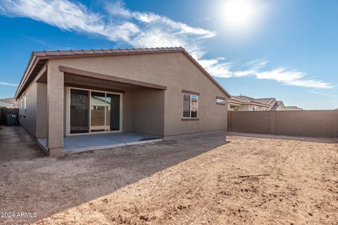 A home in Glendale