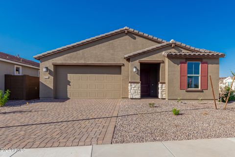 A home in Glendale