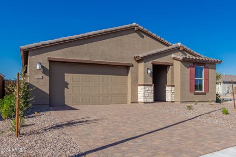 A home in Glendale