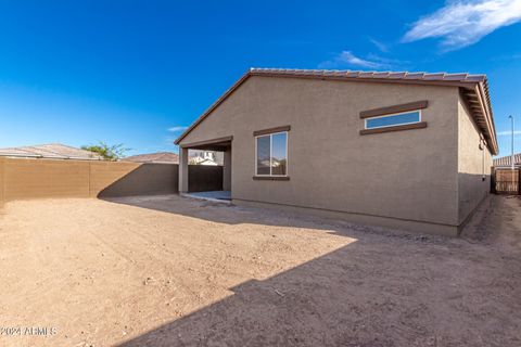 A home in Glendale