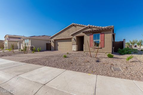 A home in Glendale