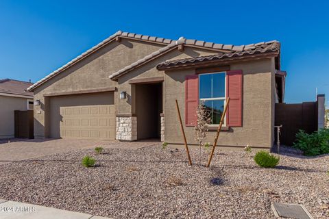 A home in Glendale