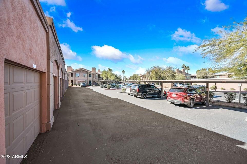 7009 E Acoma Drive 1076