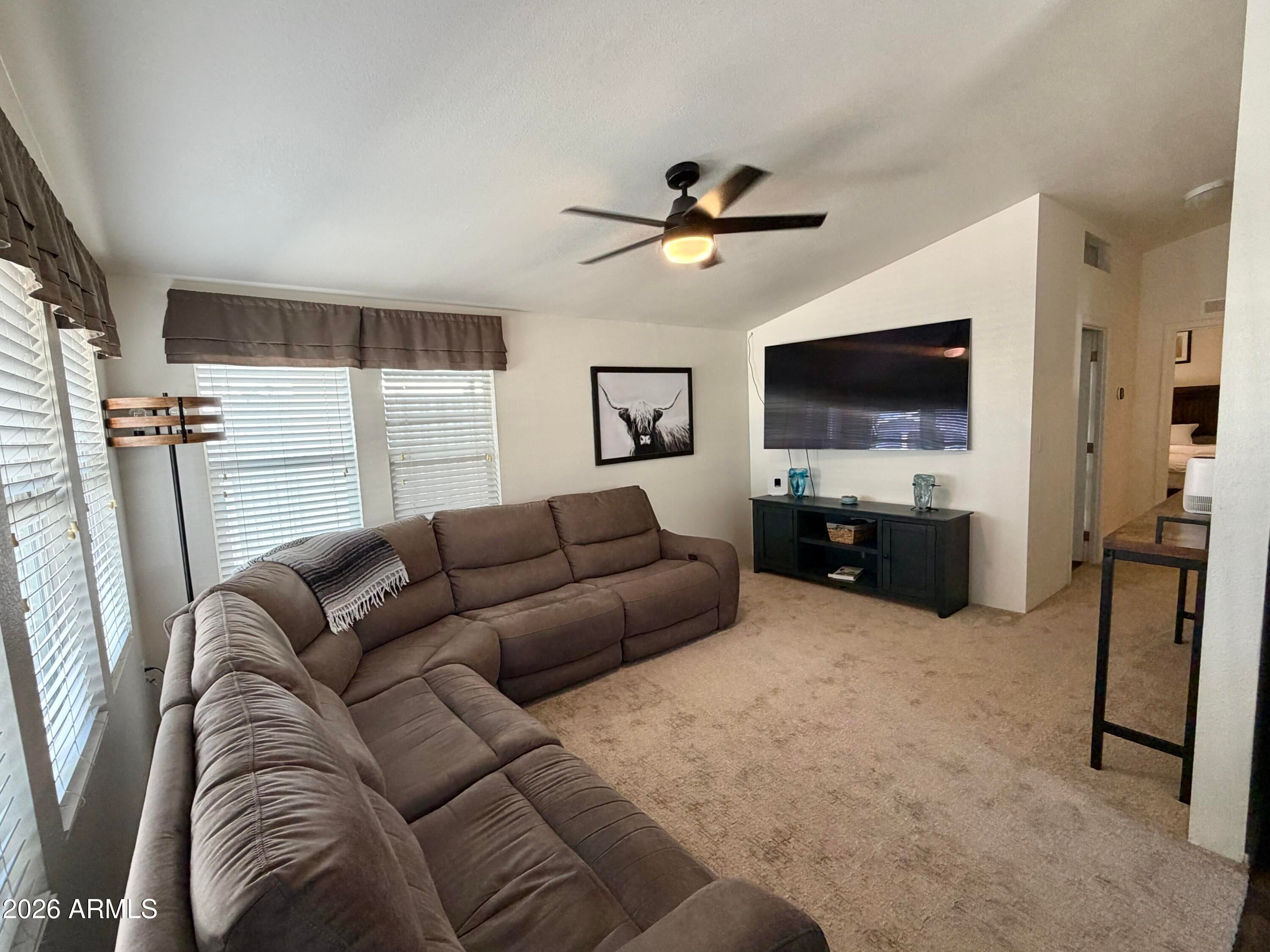 11101 E University Dr Drive #195