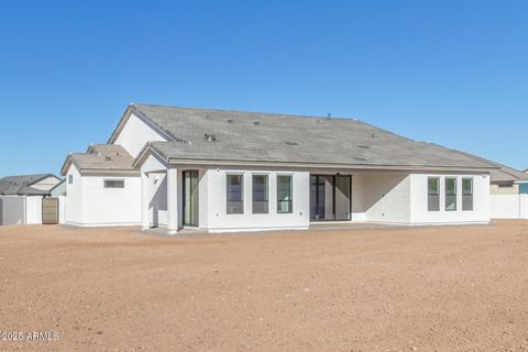 A home in Mesa