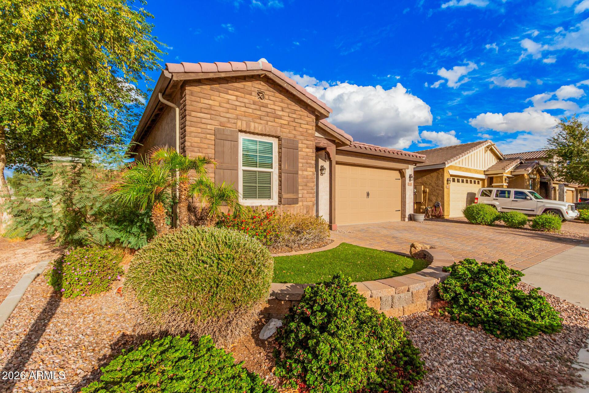 12158 W Desert Moon Way