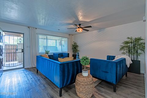 6044 W AUGUSTA Avenue Glendale AZ 85301