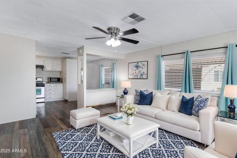 8103 E Southern Avenue 232 Mesa AZ 85209