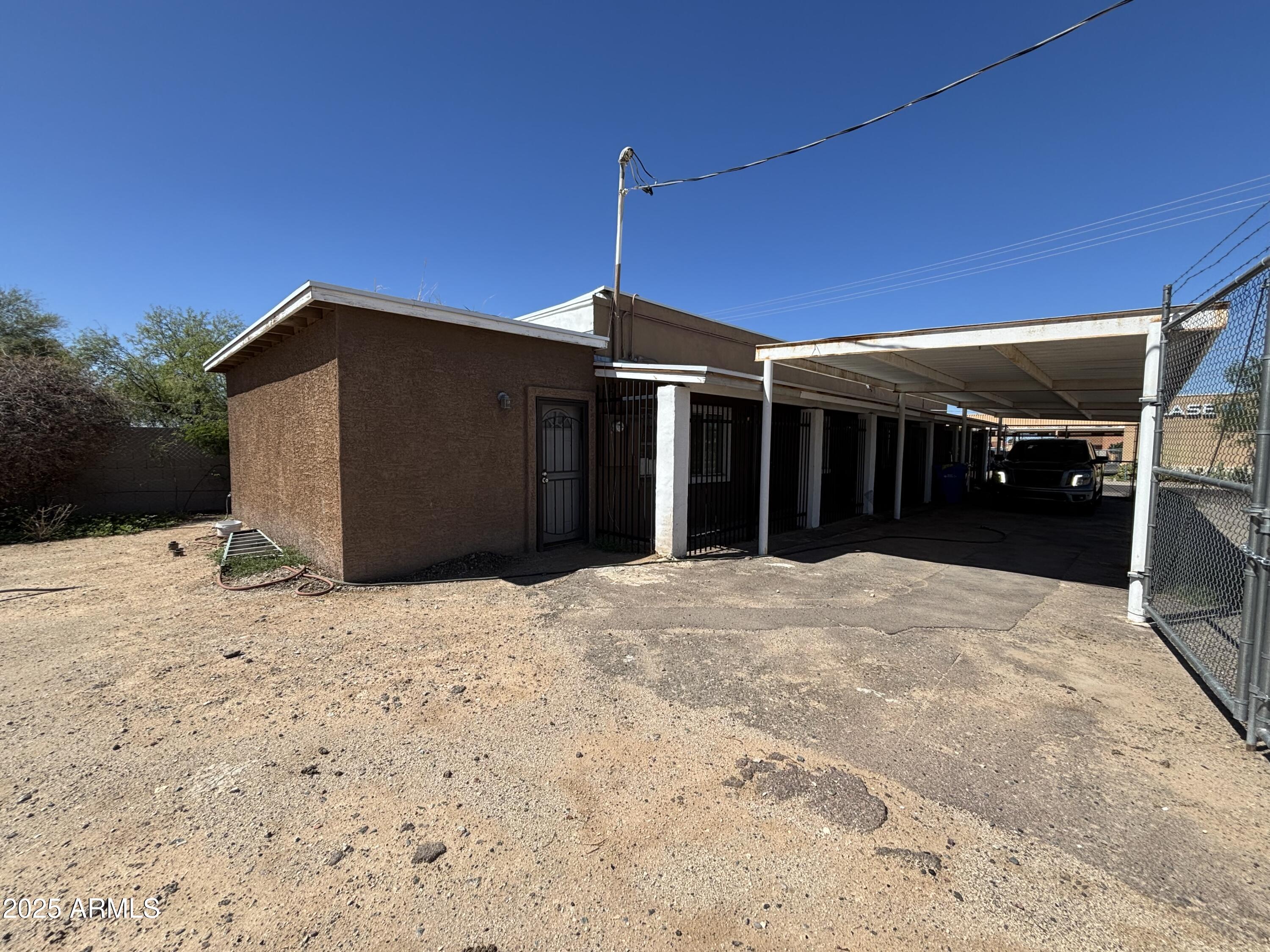 17 W Alta Vista Road