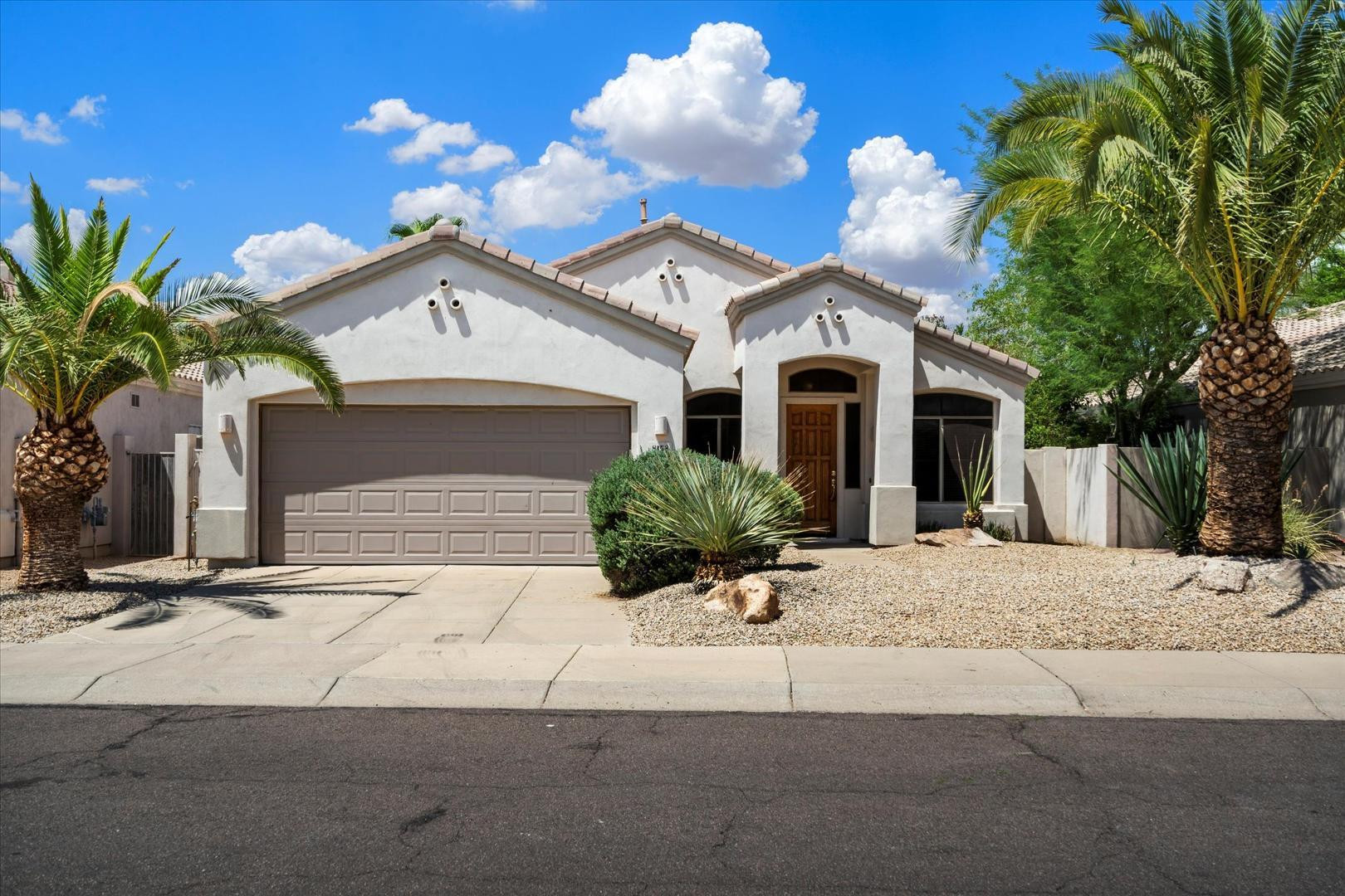8158 E Rita Drive