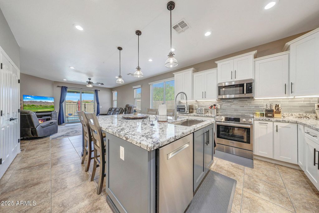 Photo of 7034 W Lone Tree Trail, Peoria, AZ 85383 (MLS # 6918968)