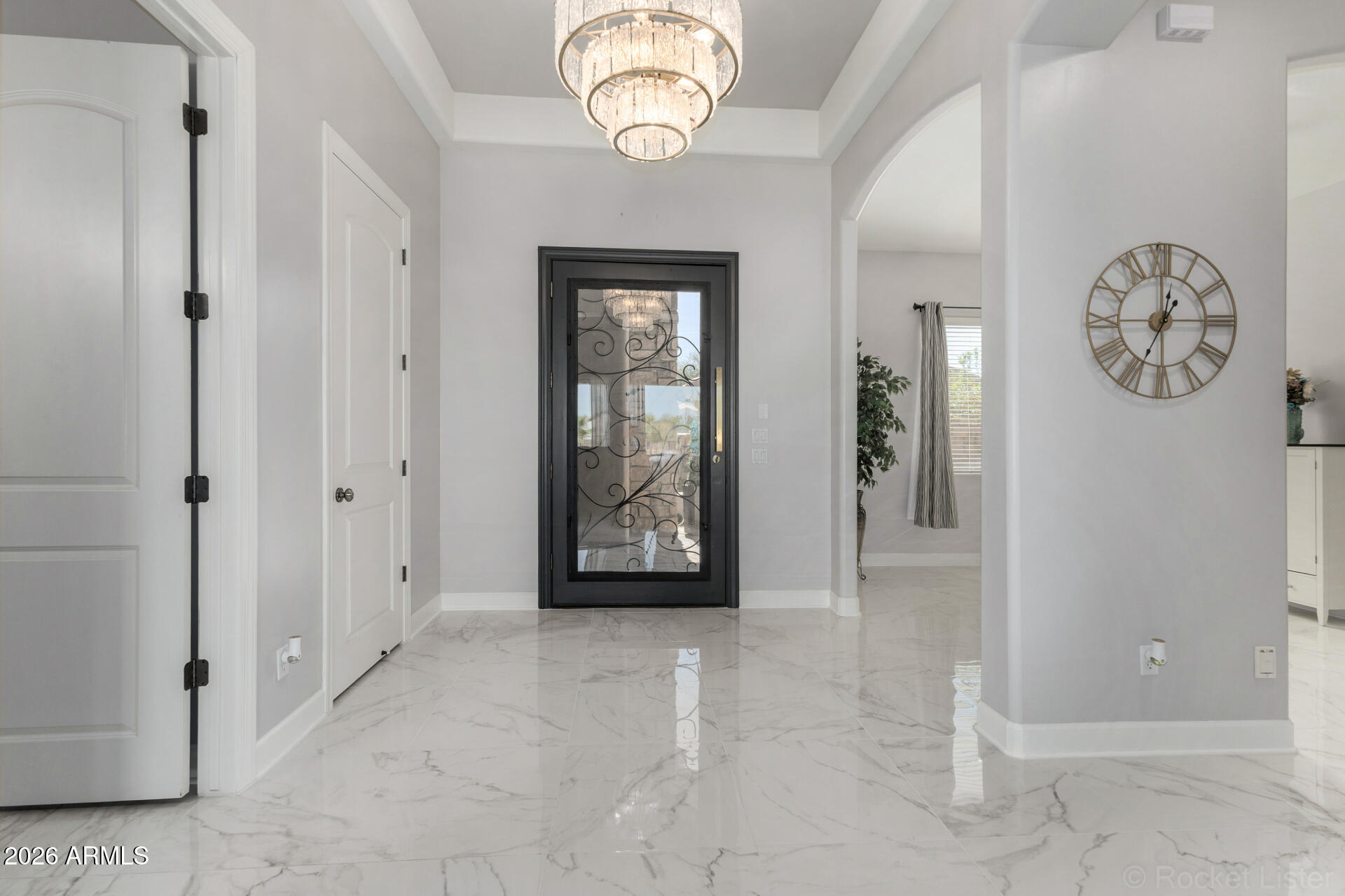 BREKANWOOD ESTATES - Residential