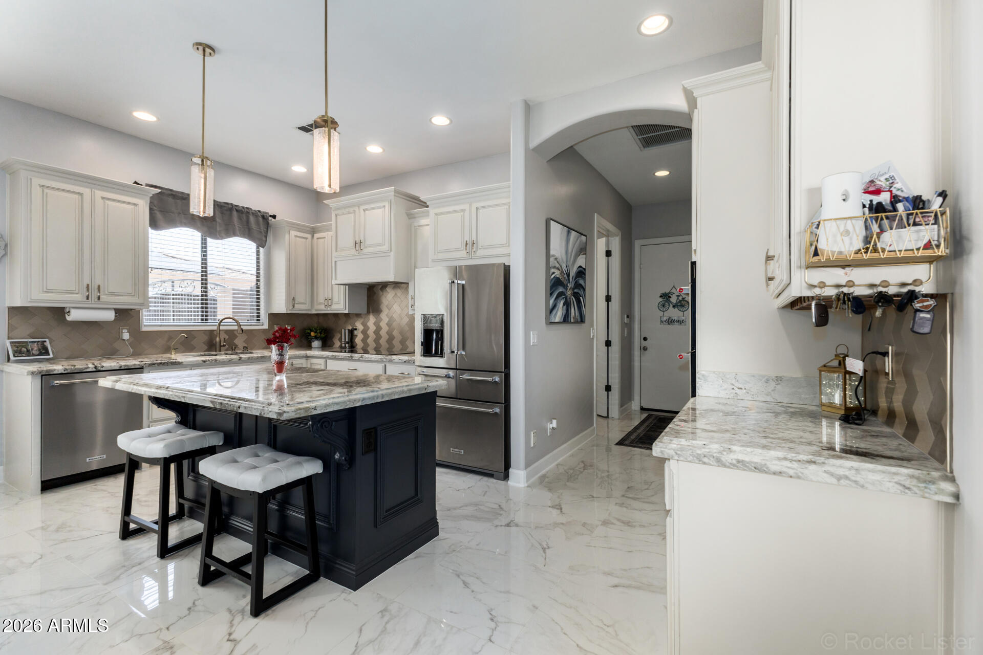 BREKANWOOD ESTATES - Residential