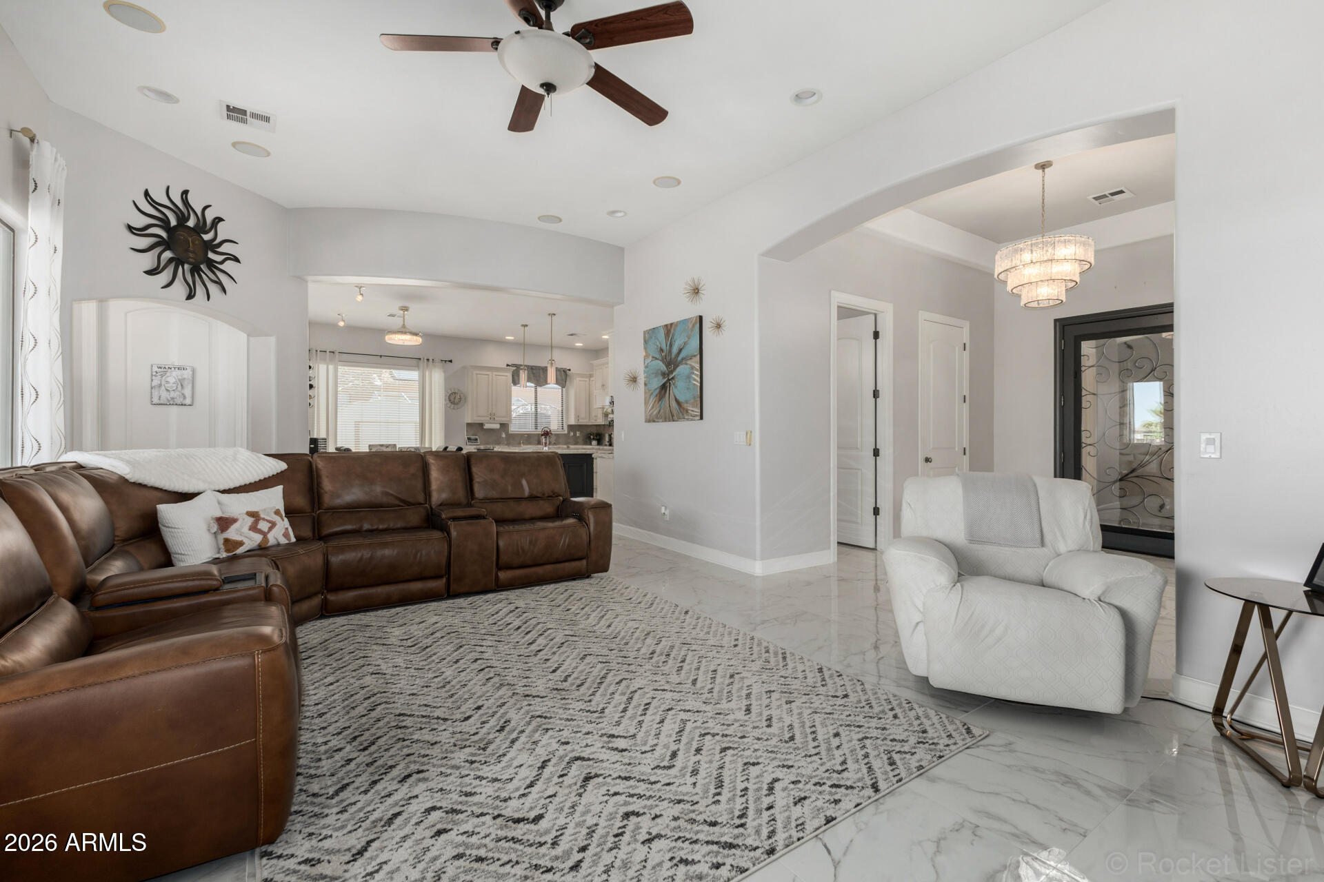 BREKANWOOD ESTATES - Residential