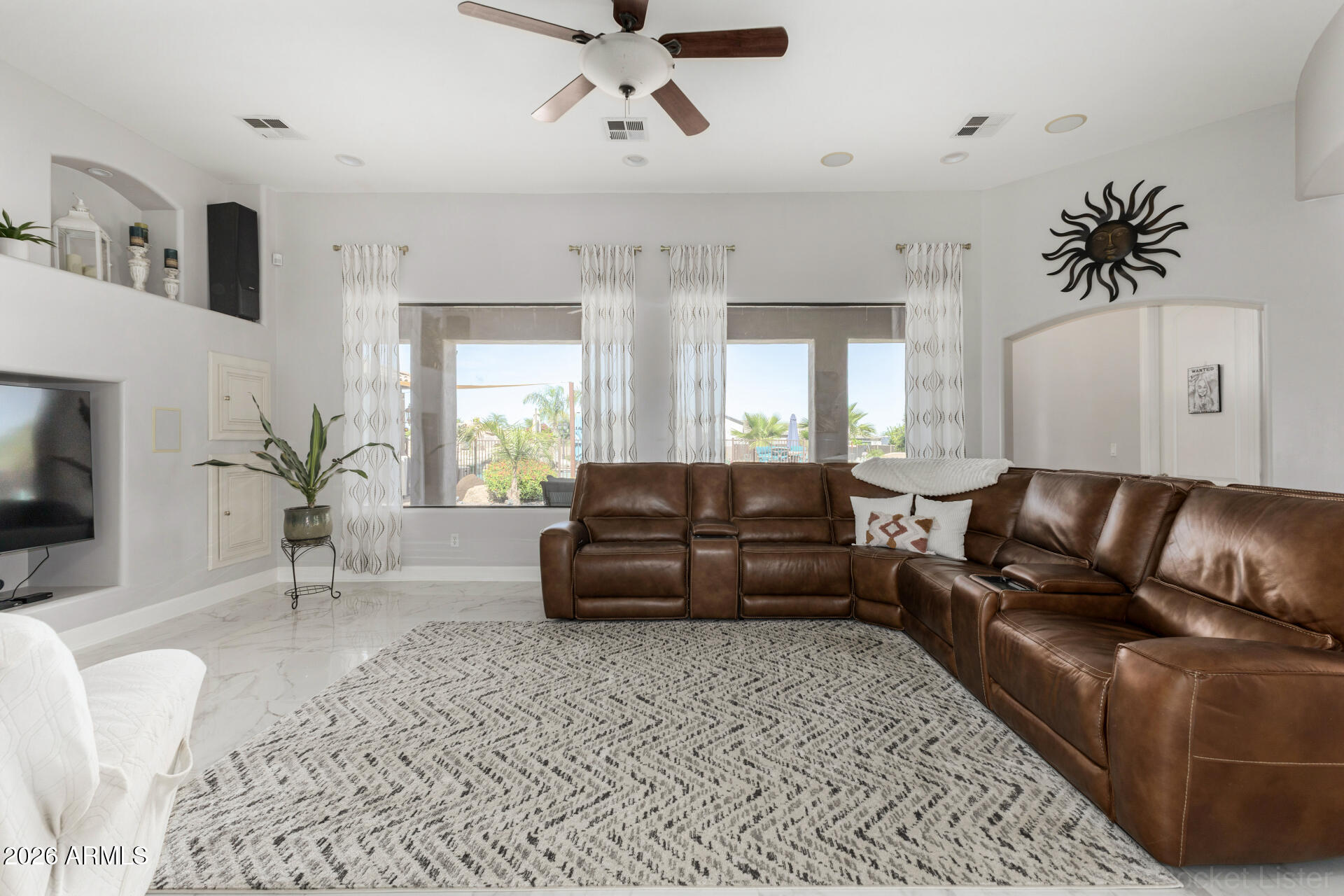 BREKANWOOD ESTATES - Residential