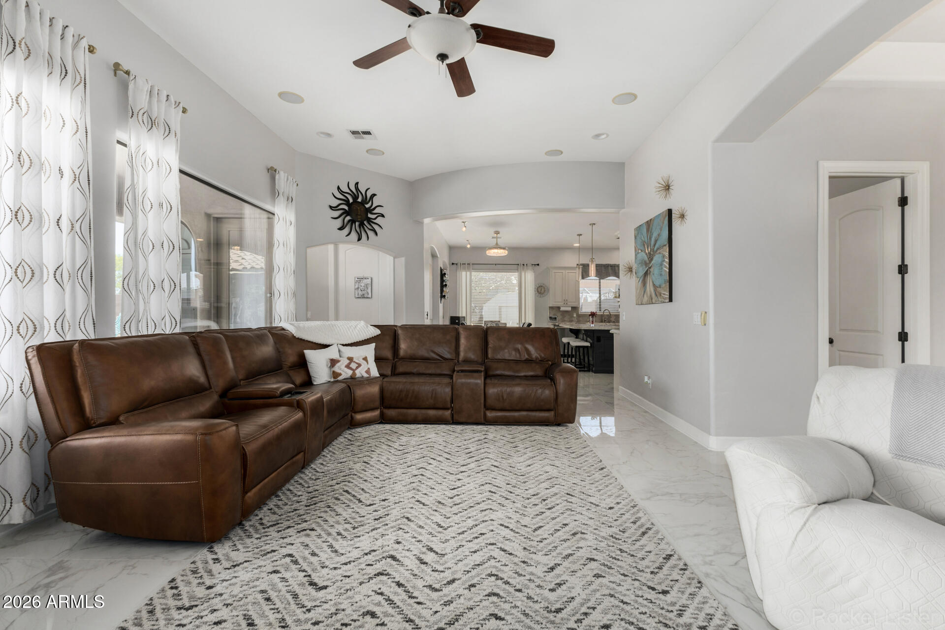BREKANWOOD ESTATES - Residential