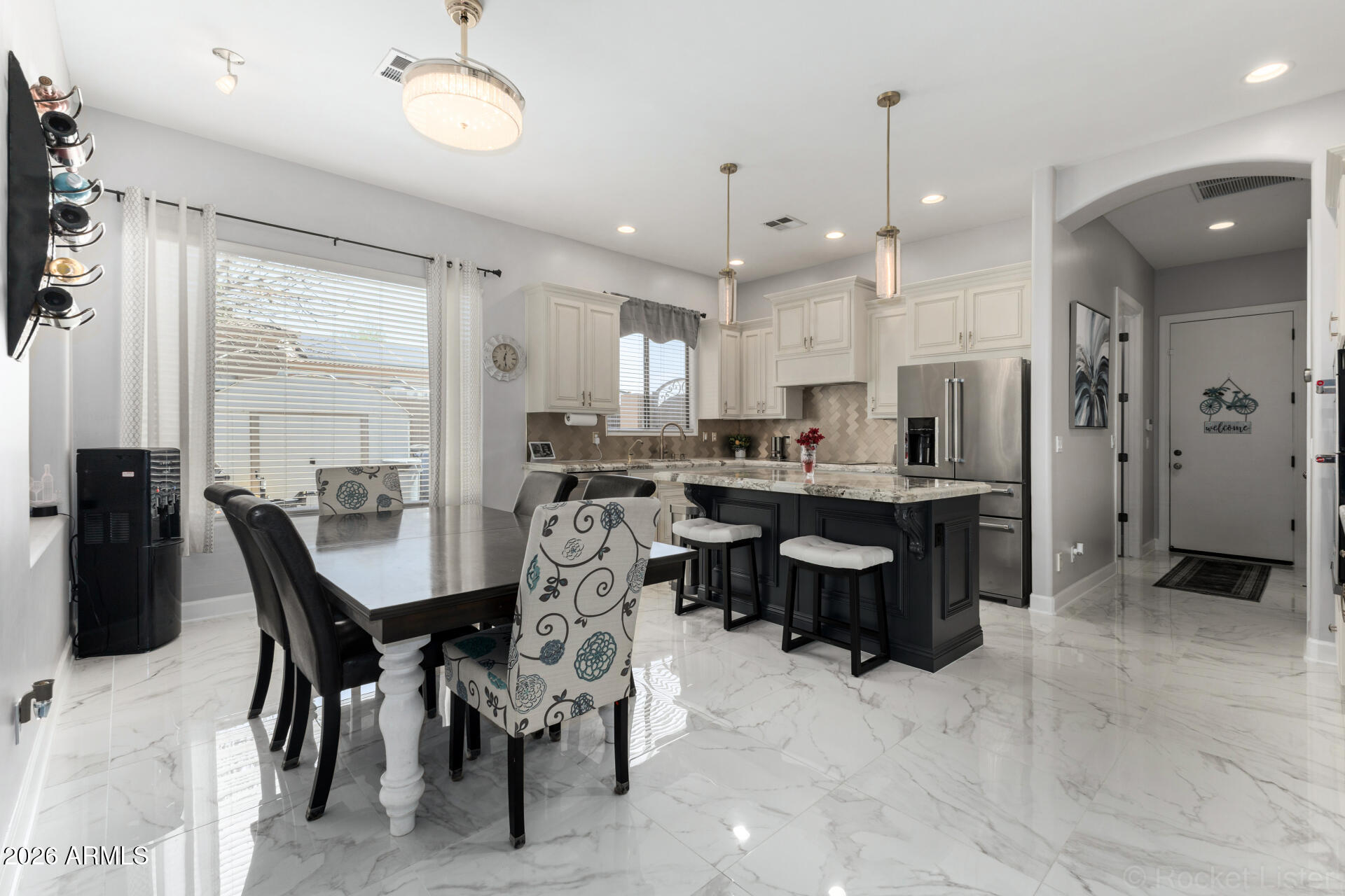 BREKANWOOD ESTATES - Residential