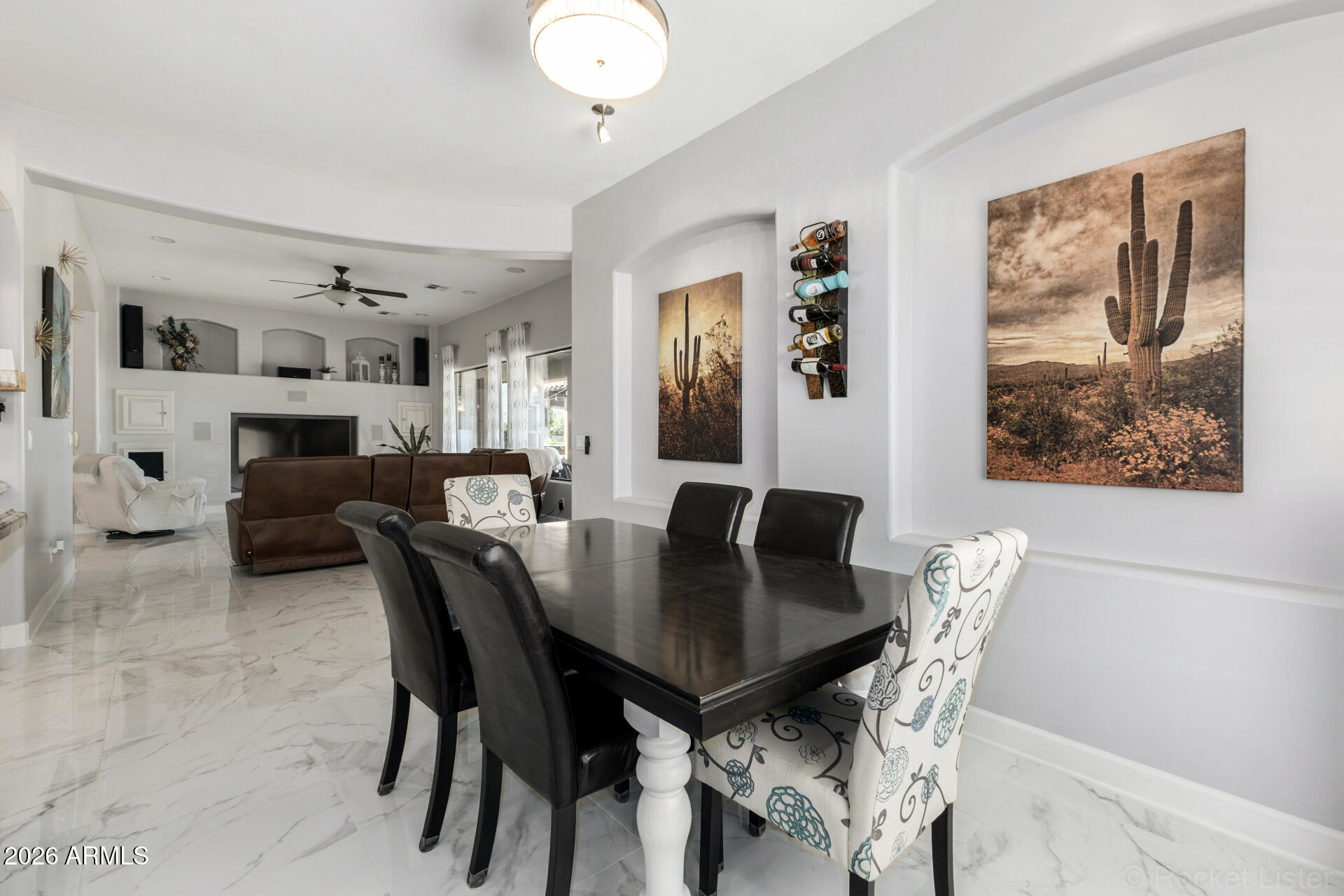 BREKANWOOD ESTATES - Residential