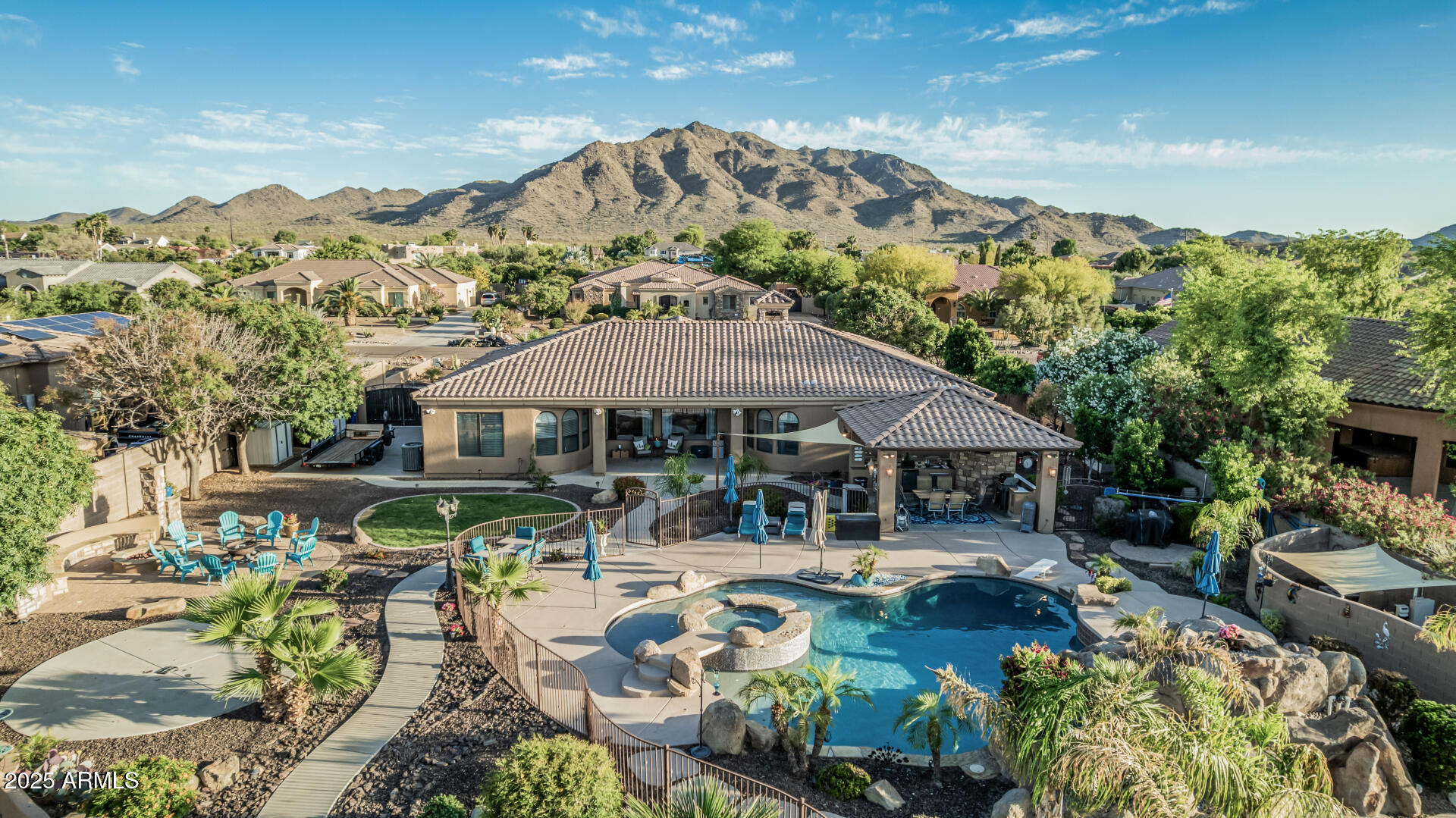 BREKANWOOD ESTATES - Residential