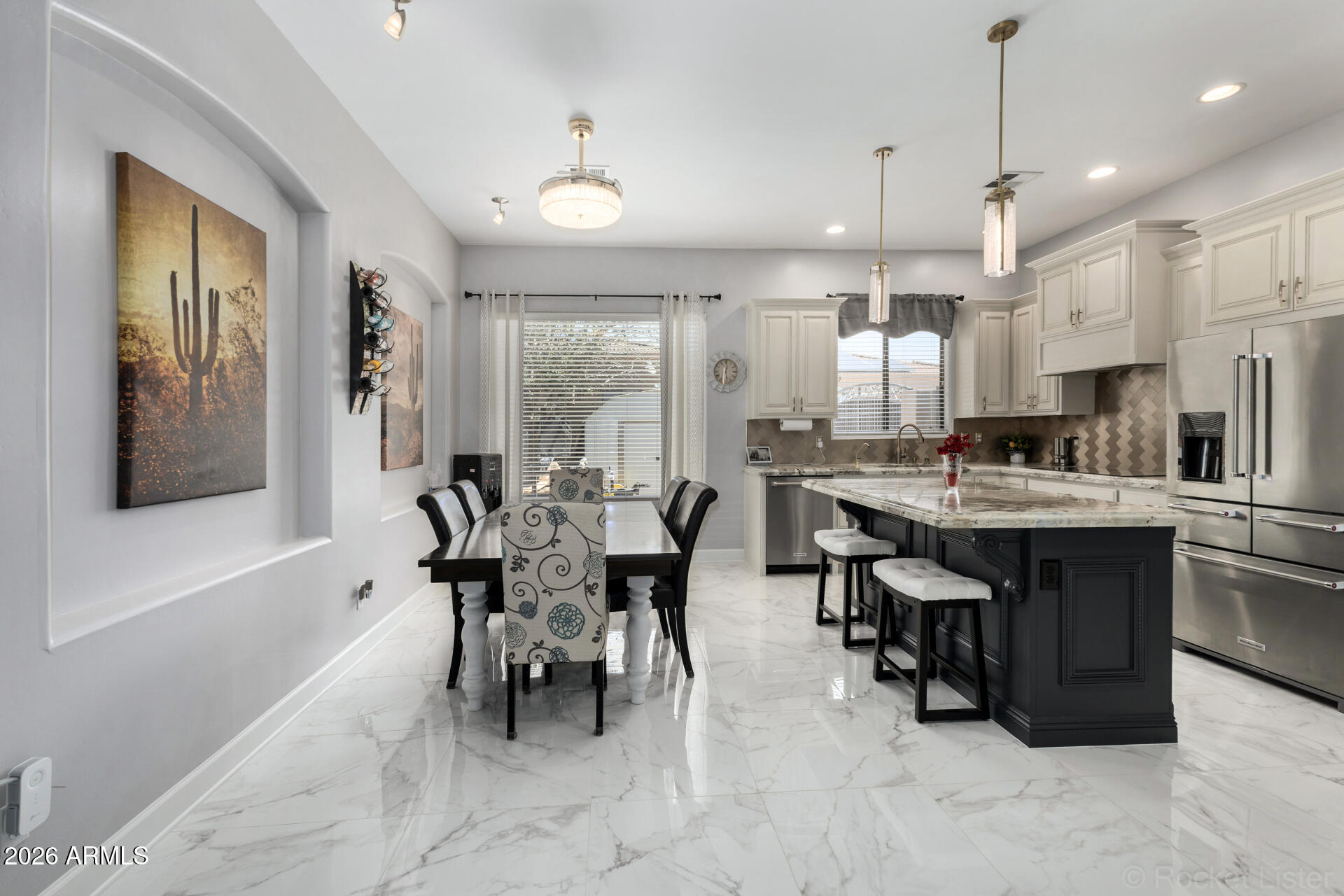 BREKANWOOD ESTATES - Residential