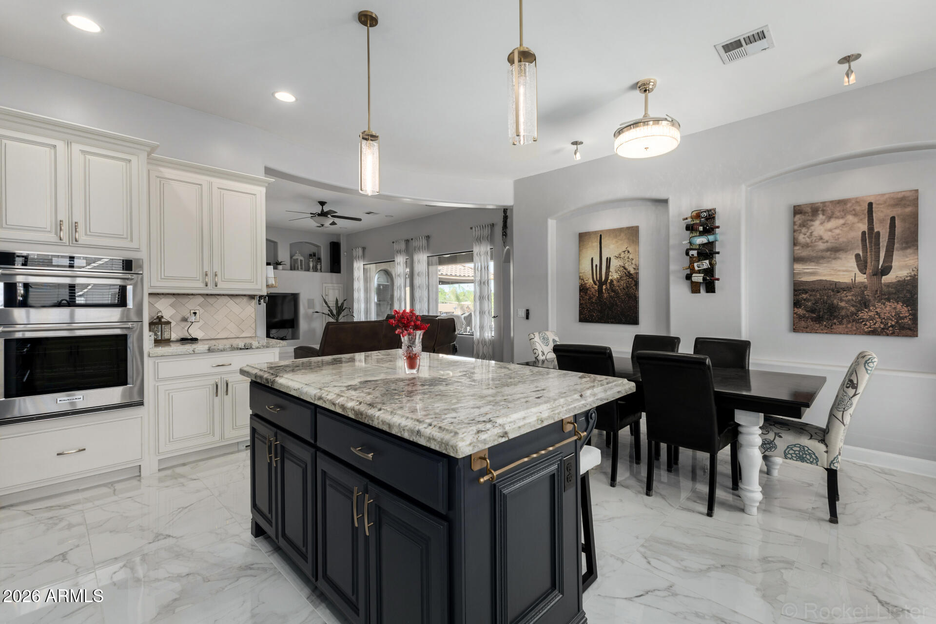 BREKANWOOD ESTATES - Residential